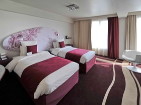 Mercure Paris Bastille Marais Hotel