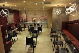 Mercure Paris Bastille Marais Hotel