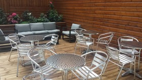 Mercure Paris Bastille Marais Hotel
