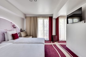 Mercure Paris Bastille Marais Hotel