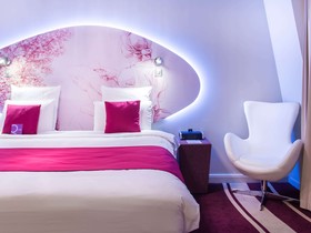Mercure Paris Bastille Marais Hotel