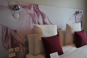 Mercure Paris Bastille Marais Hotel