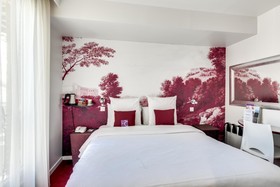 Mercure Paris Bastille Marais Hotel