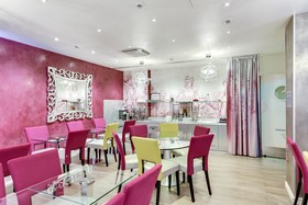 Mercure Paris Bastille Marais Hotel