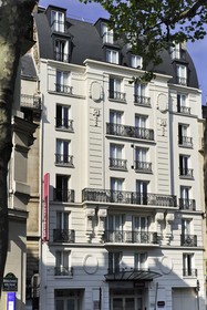 Mercure Paris Bastille Marais Hotel
