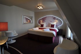 Mercure Paris Bastille Marais Hotel