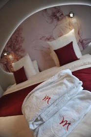 Mercure Paris Bastille Marais Hotel