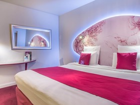 Mercure Paris Bastille Marais Hotel