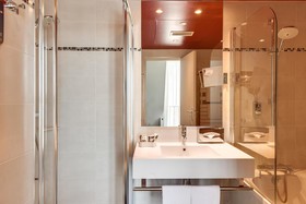 Mercure Paris Bastille Marais Hotel