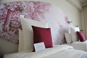 Mercure Paris Bastille Marais Hotel
