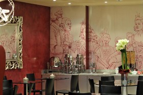 Mercure Paris Bastille Marais Hotel