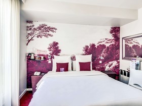 Mercure Paris Bastille Marais Hotel