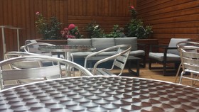 Mercure Paris Bastille Marais Hotel