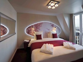 Mercure Paris Bastille Marais Hotel