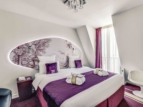 Mercure Paris Bastille Marais Hotel