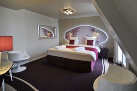 Mercure Paris Bastille Marais Hotel