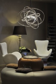 Mercure Paris Bastille Marais Hotel