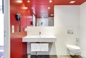 Mercure Paris Bastille Marais Hotel