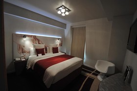 Mercure Paris Bastille Marais Hotel