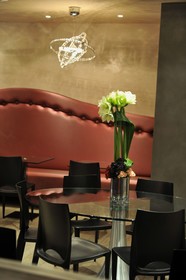 Mercure Paris Bastille Marais Hotel