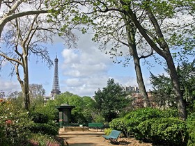 Mercure Paris Bastille Marais Hotel