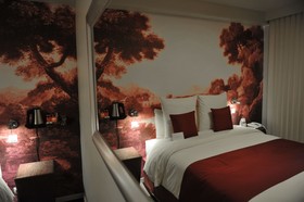 Mercure Paris Bastille Marais Hotel