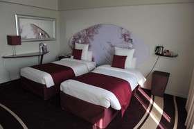 Mercure Paris Bastille Marais Hotel