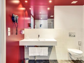 Mercure Paris Bastille Marais Hotel