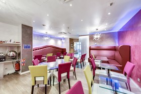 Mercure Paris Bastille Marais Hotel