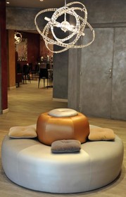 Mercure Paris Bastille Marais Hotel
