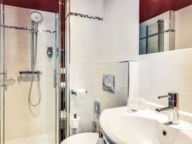 Mercure Paris Bastille Marais Hotel