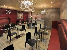 Mercure Paris Bastille Marais Hotel