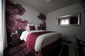Mercure Paris Bastille Marais Hotel