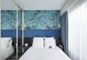 Mercure Paris Bastille Saint Antoine