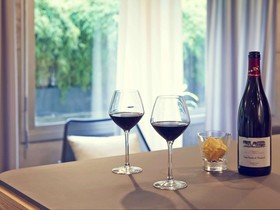 Mercure Paris Bastille Saint Antoine