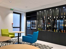 Mercure Paris Gare de l'Est Magenta