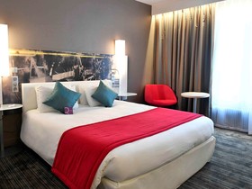 Mercure Paris Gare de l'Est Magenta