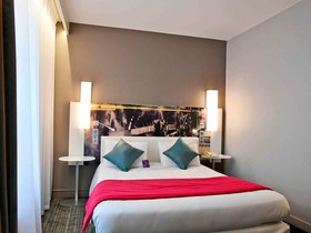Mercure Paris Gare de l'Est Magenta