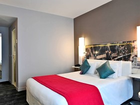 Mercure Paris Gare de l'Est Magenta