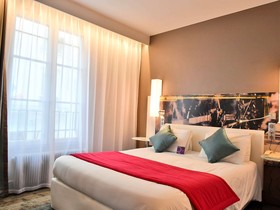 Mercure Paris Gare de l'Est Magenta