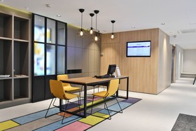 Mercure Paris Gare de l'Est Magenta