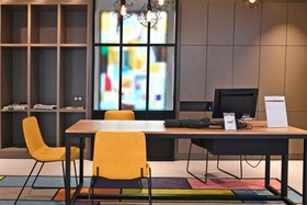 Mercure Paris Gare de l'Est Magenta