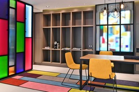 Mercure Paris Gare de l'Est Magenta