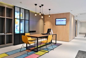 Mercure Paris Gare de l'Est Magenta