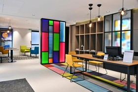 Mercure Paris Gare de l'Est Magenta