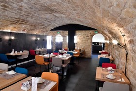 Mercure Paris Gare de l'Est Magenta