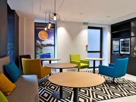 Mercure Paris Gare de l'Est Magenta