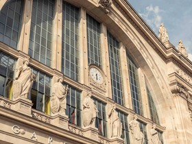 Mercure Paris Gare de l'Est Magenta