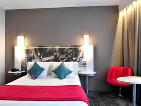 Mercure Paris Gare de l'Est Magenta