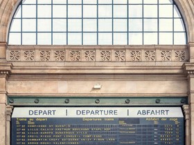 Mercure Paris Gare de l'Est Magenta